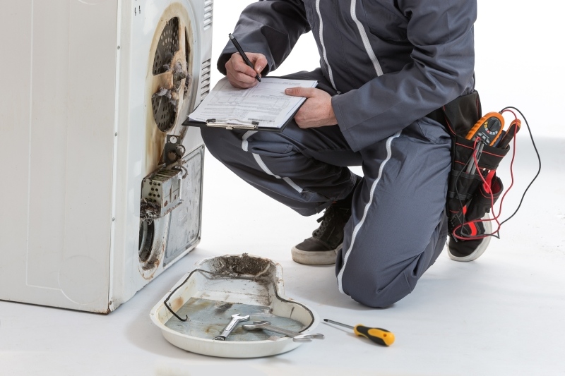 Appliance Repairs Norbury